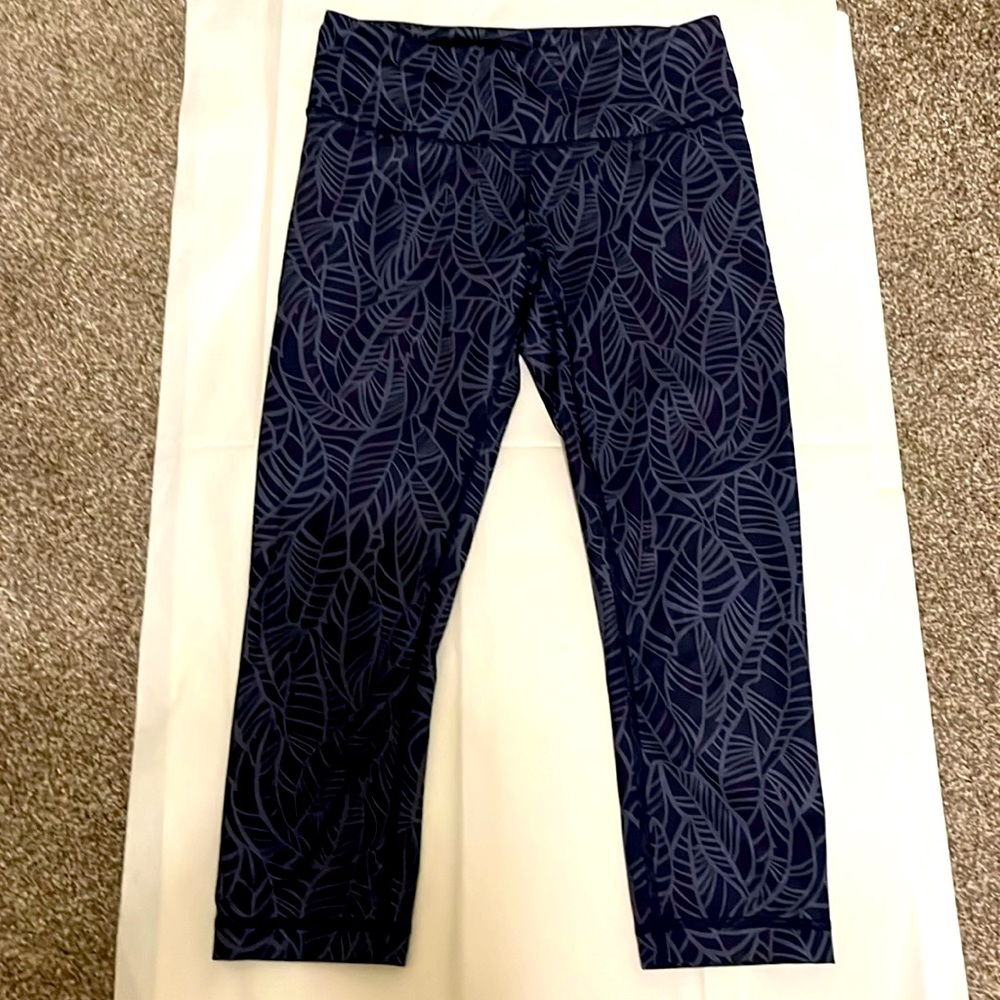 Lululemon leggings S